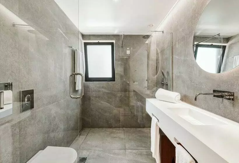 Отель Vila Baleira Funchal