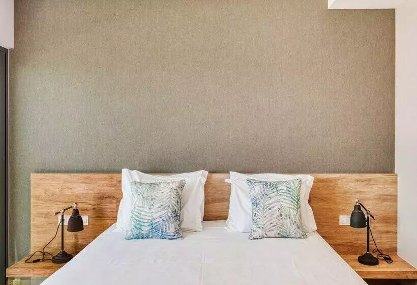 Отель Vila Baleira Funchal