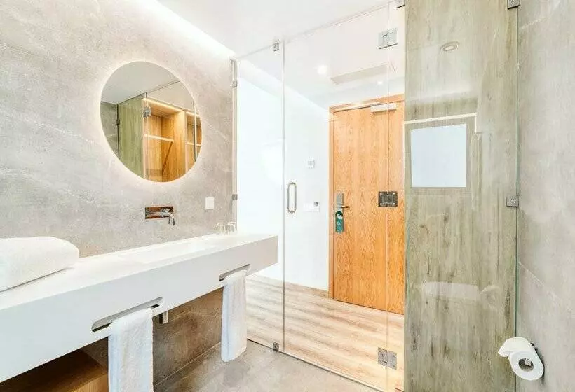 Отель Vila Baleira Funchal