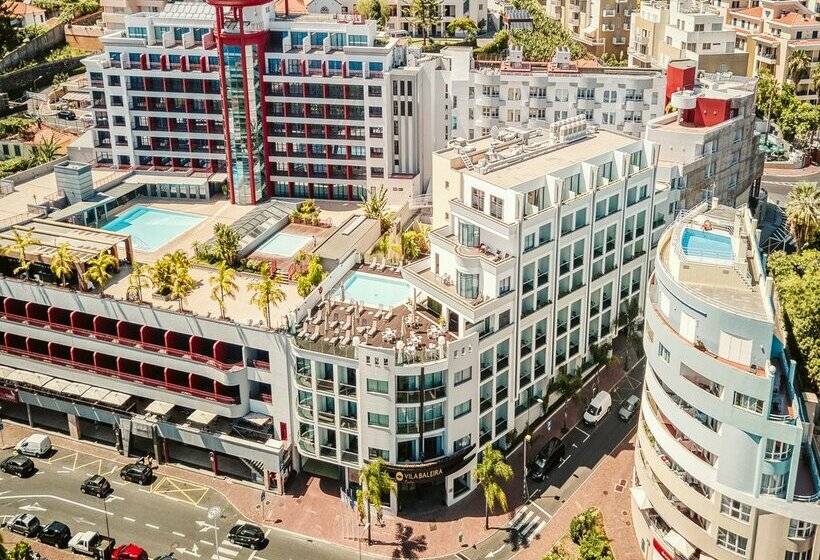 فندق Vila Baleira Funchal