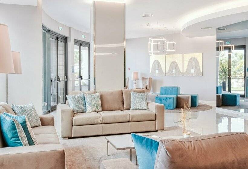 فندق Vila Baleira Funchal