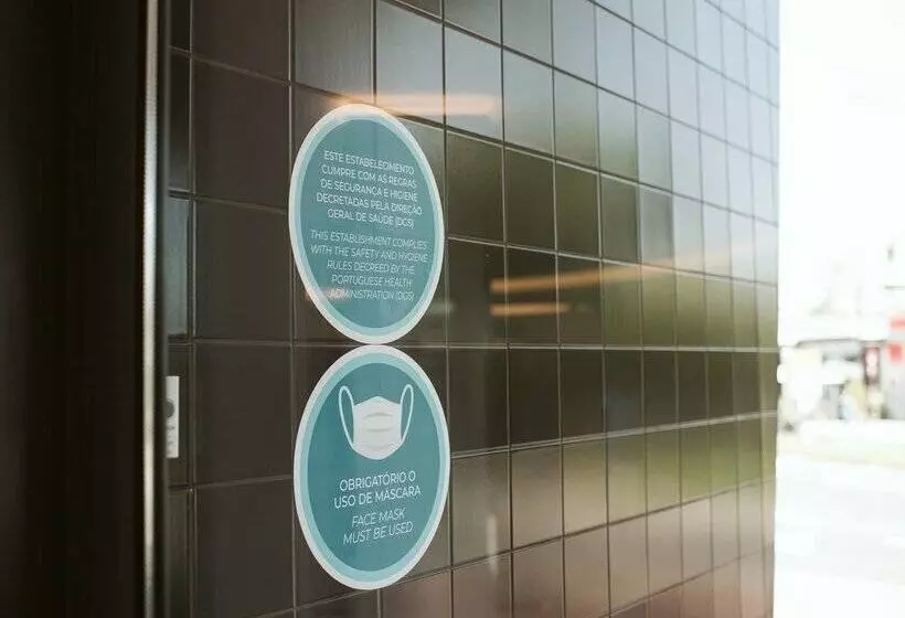 Отель Vila Baleira Funchal