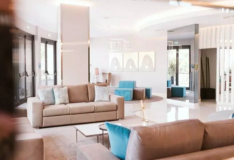 Отель Vila Baleira Funchal