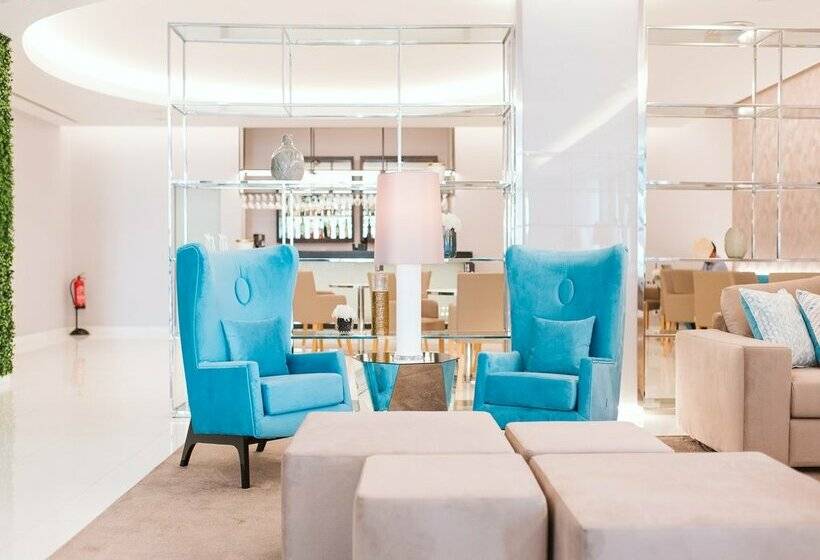 فندق Vila Baleira Funchal