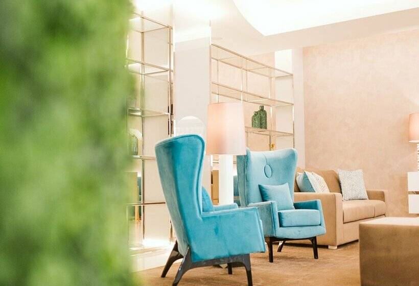 فندق Vila Baleira Funchal