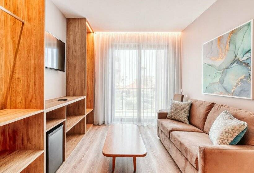 فندق Vila Baleira Funchal