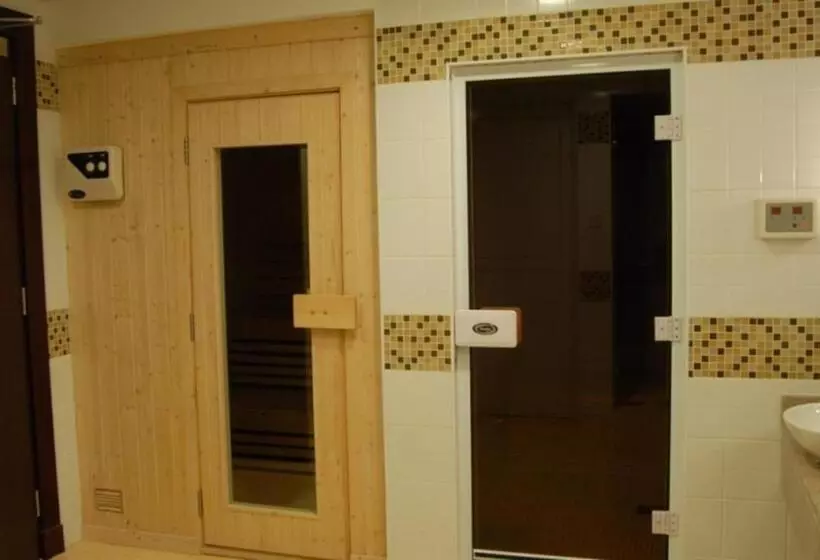 Tulip Hotel Apartments