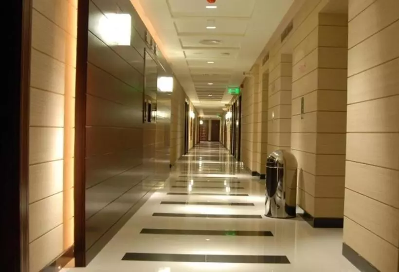 Tulip Hotel Apartments