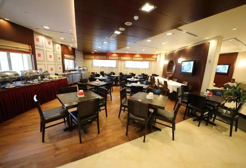 Tulip Hotel Apartments