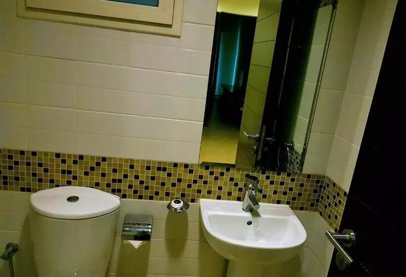 Tulip Hotel Apartments