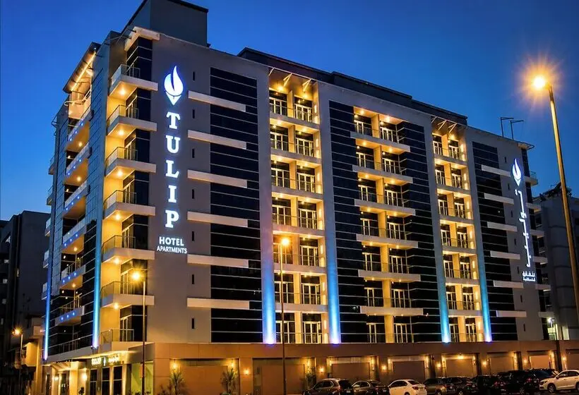 Tulip Hotel Apartments