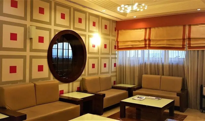 Tulip Hotel Apartments