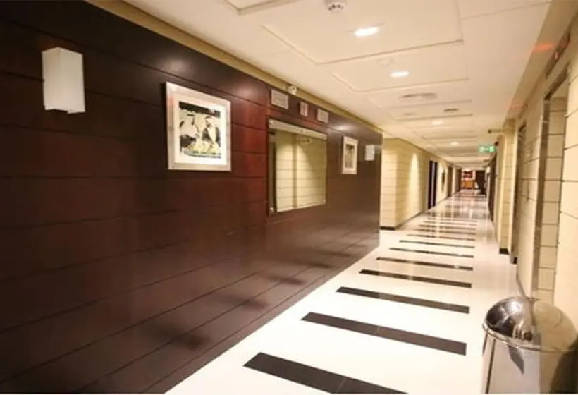 Tulip Hotel Apartments