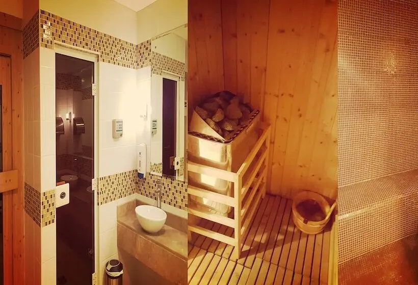 Tulip Hotel Apartments