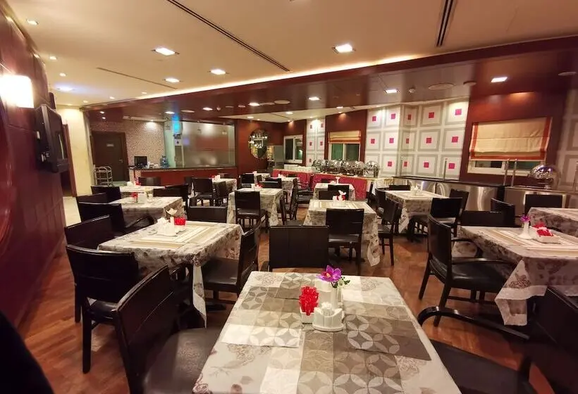 Tulip Hotel Apartments