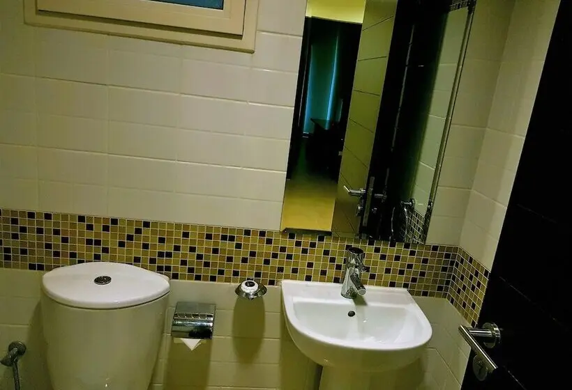 Tulip Hotel Apartments