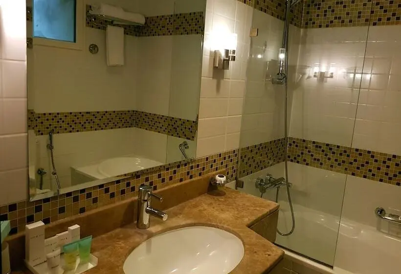 Tulip Hotel Apartments