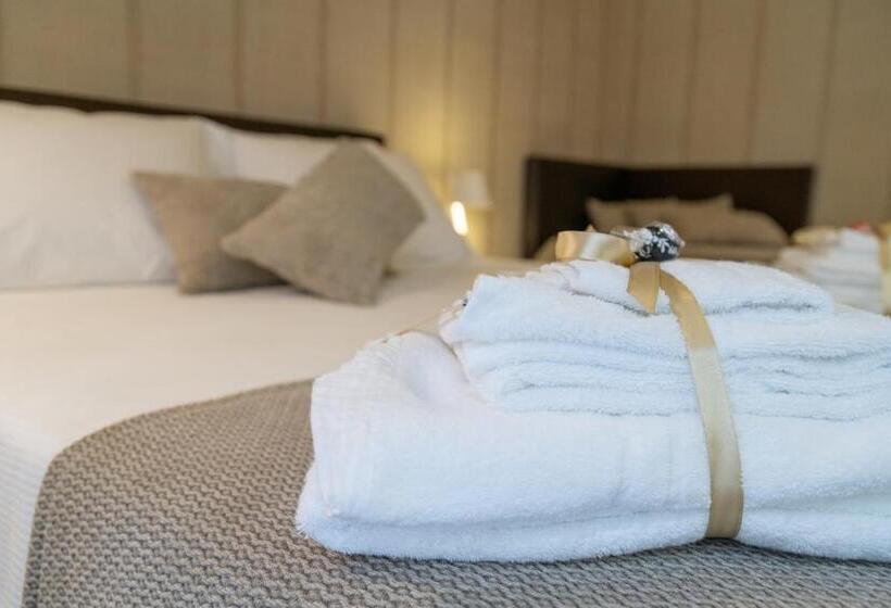 B&b Palazzo Perrotta