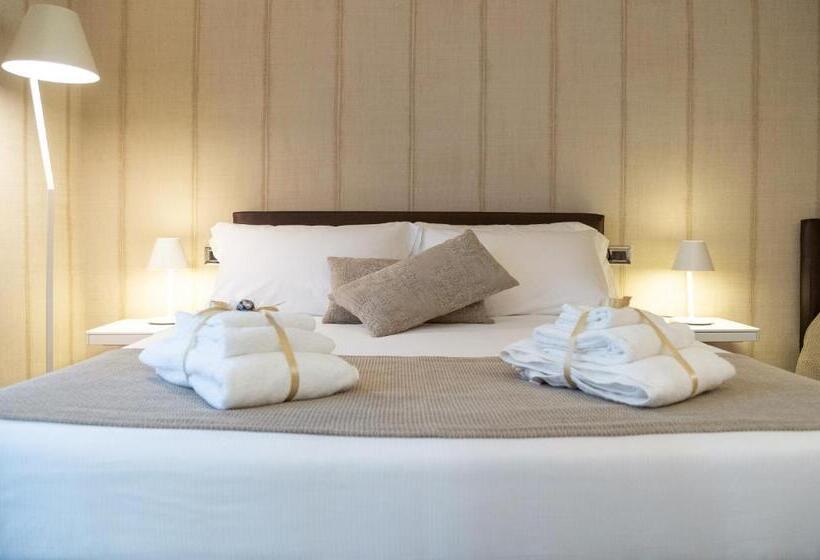 B&b Palazzo Perrotta