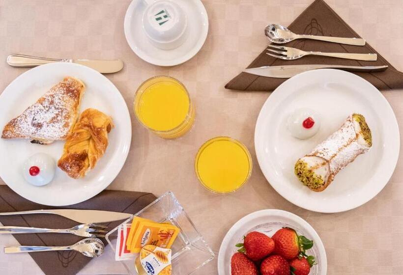 B&b Palazzo Perrotta