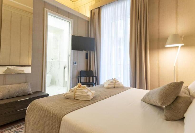 B&b Palazzo Perrotta