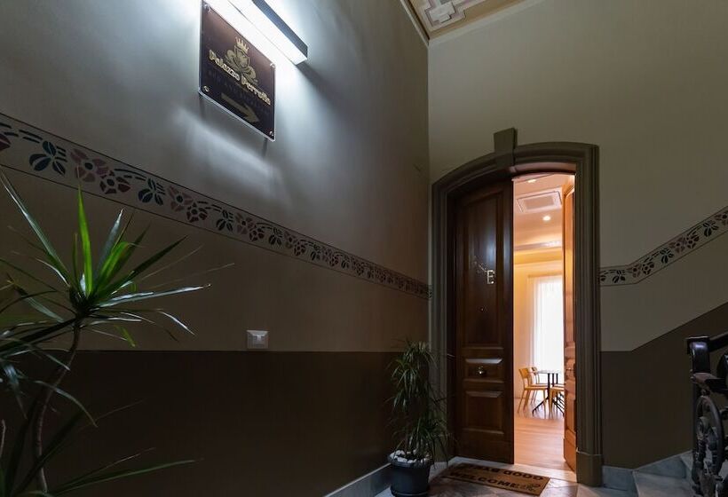 B&b Palazzo Perrotta