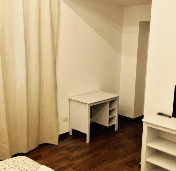 B&b Sant'agostino
