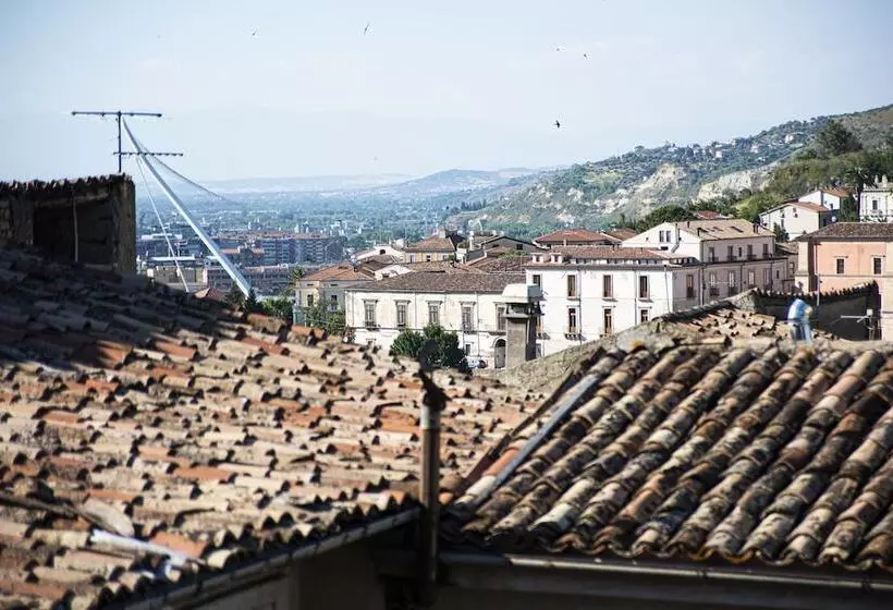 تختخواب و صبحانه Dimora De Matera Luxury Suites