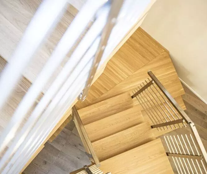 تختخواب و صبحانه Dimora De Matera Luxury Suites