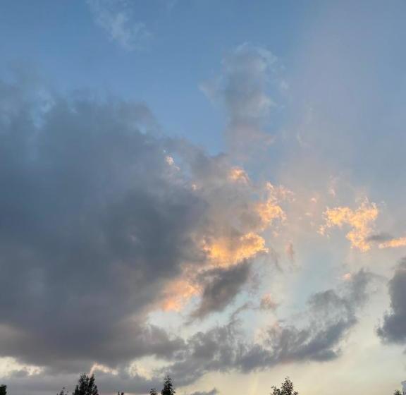 Bed and Breakfast Galaxy Residency, Panchgani Mtdc Approved