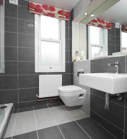 Bed and Breakfast St Valery Boutique Bed + Breakfast