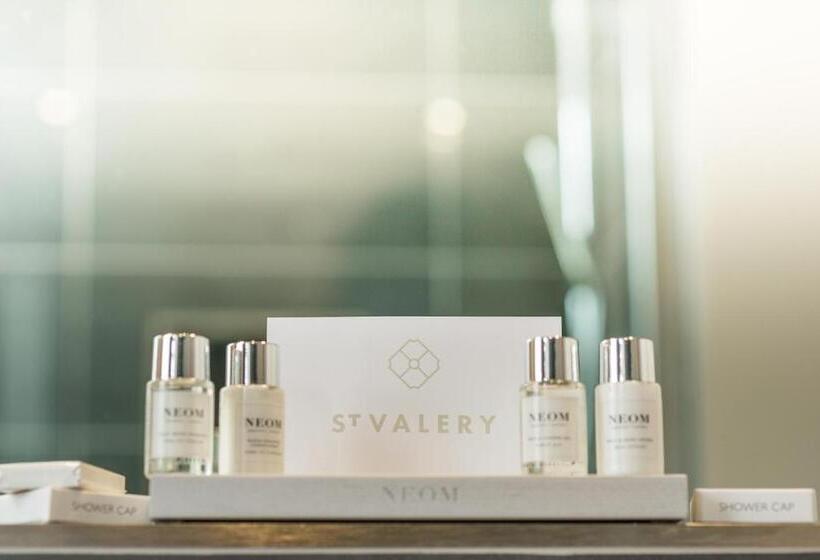 Bed and Breakfast St Valery Boutique Bed + Breakfast