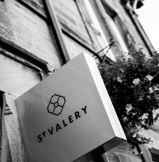 Bed and Breakfast St Valery Boutique Bed + Breakfast