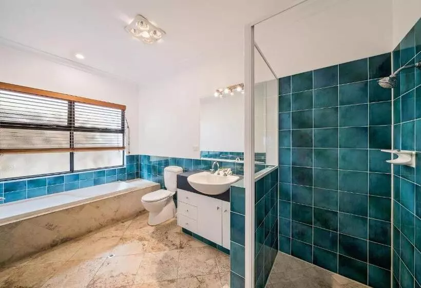 Geographe Cove Resort