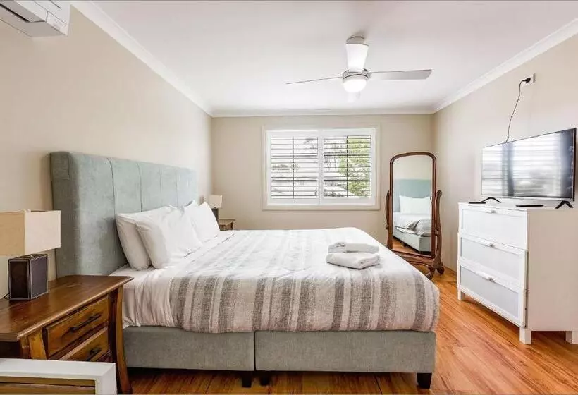 Geographe Cove Resort