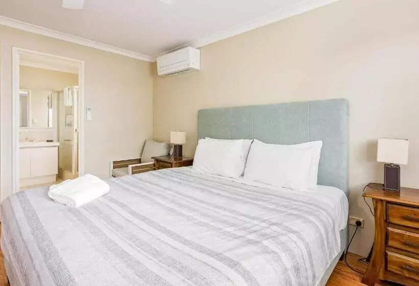 Geographe Cove Resort