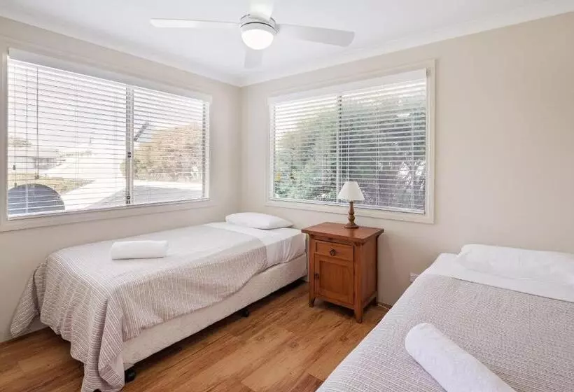 Geographe Cove Resort