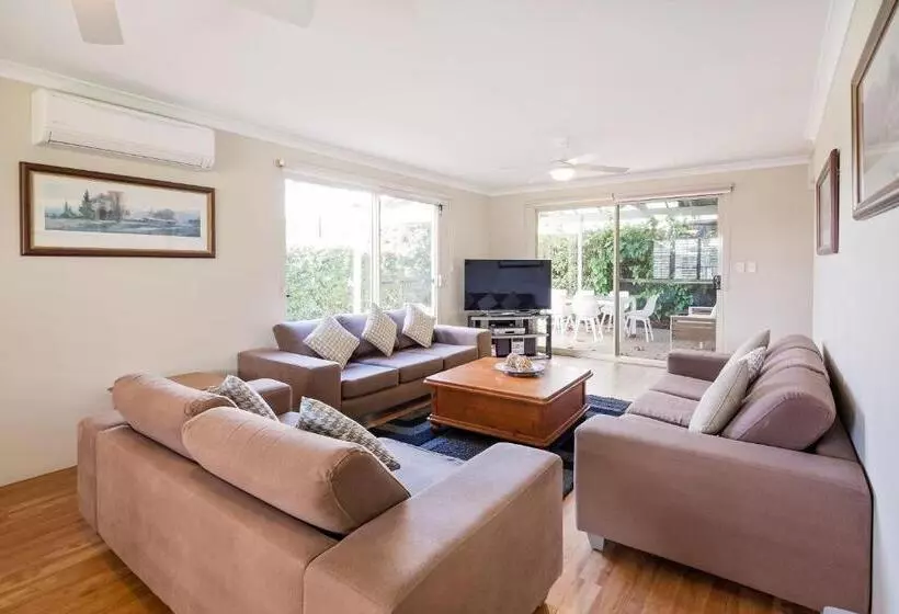 Geographe Cove Resort