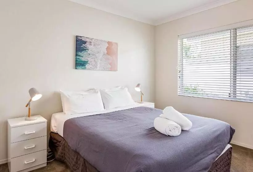 Geographe Cove Resort