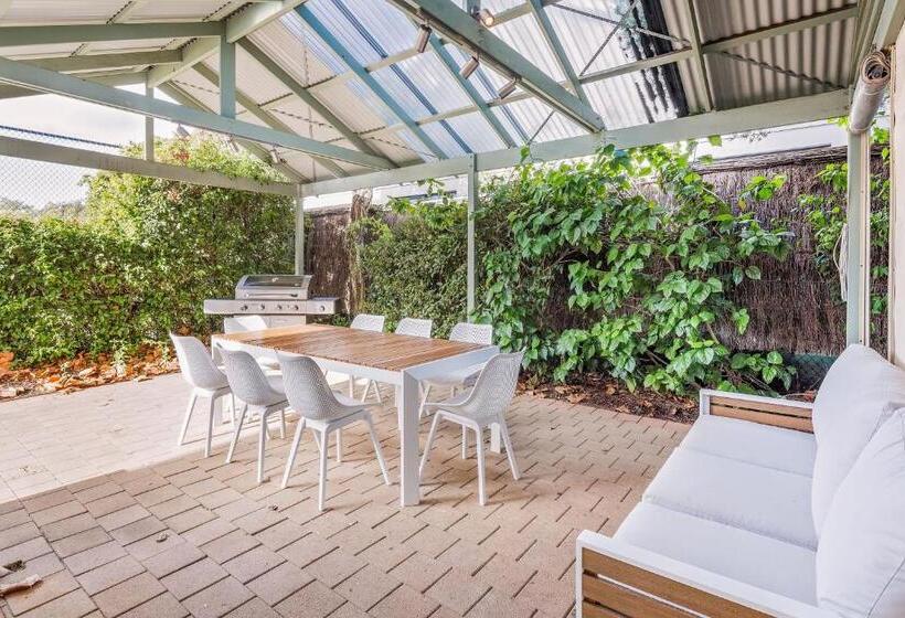 Geographe Cove Resort