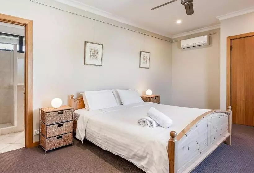 Geographe Cove Resort