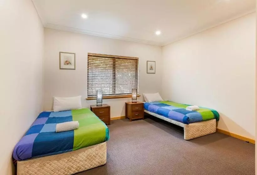 Geographe Cove Resort