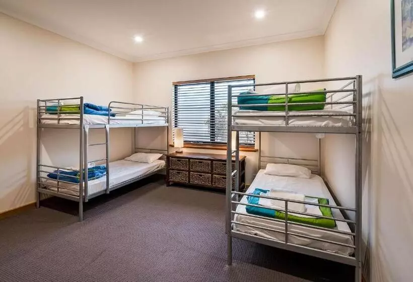 Geographe Cove Resort