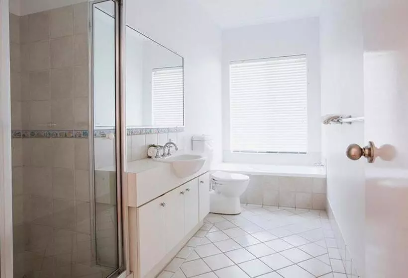 Geographe Cove Resort