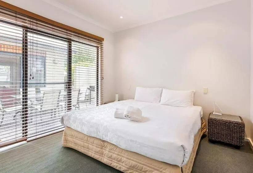 Geographe Cove Resort