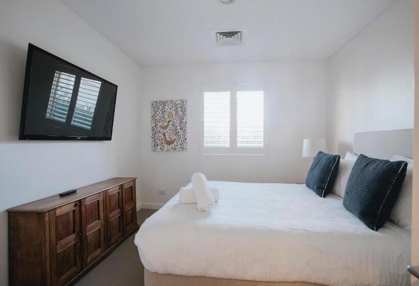 Geographe Cove Resort