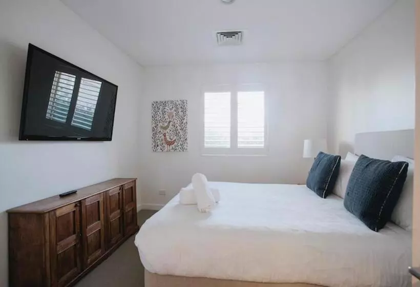 Geographe Cove Resort