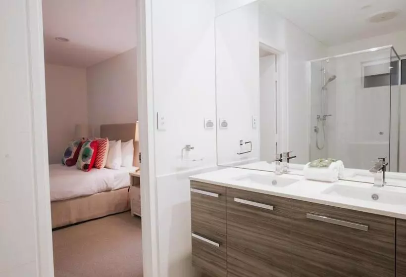 Geographe Cove Resort