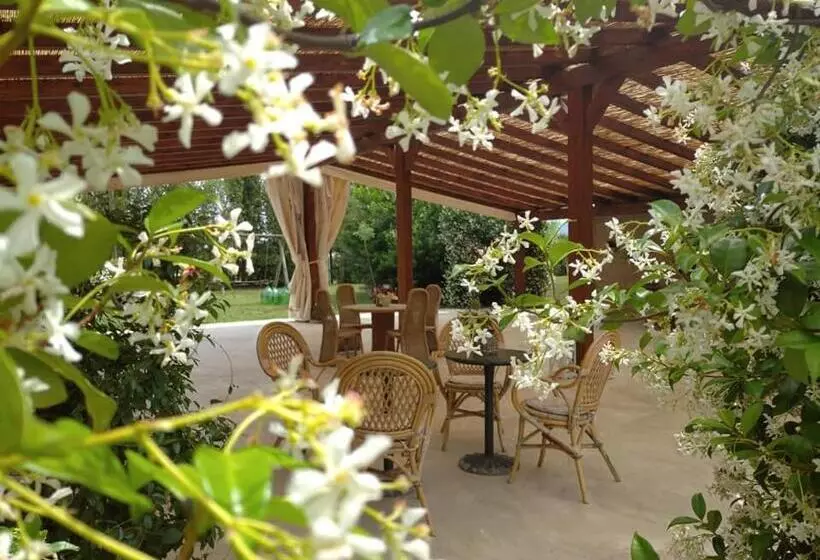 Hotelli Agriturismo Il Selvello