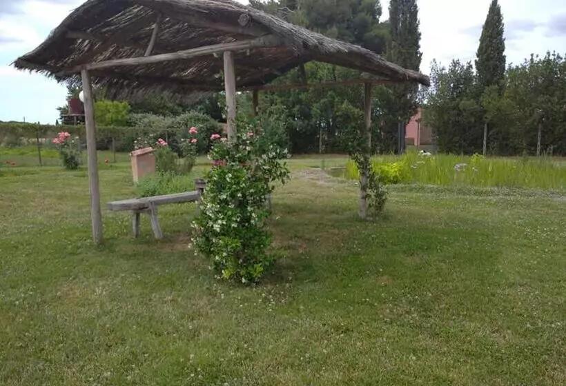Hotelli Agriturismo Il Selvello